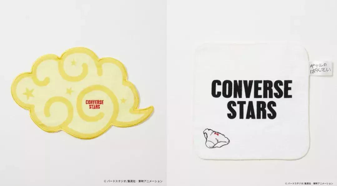 匡威短袖七龙珠,匡威onestar711联名