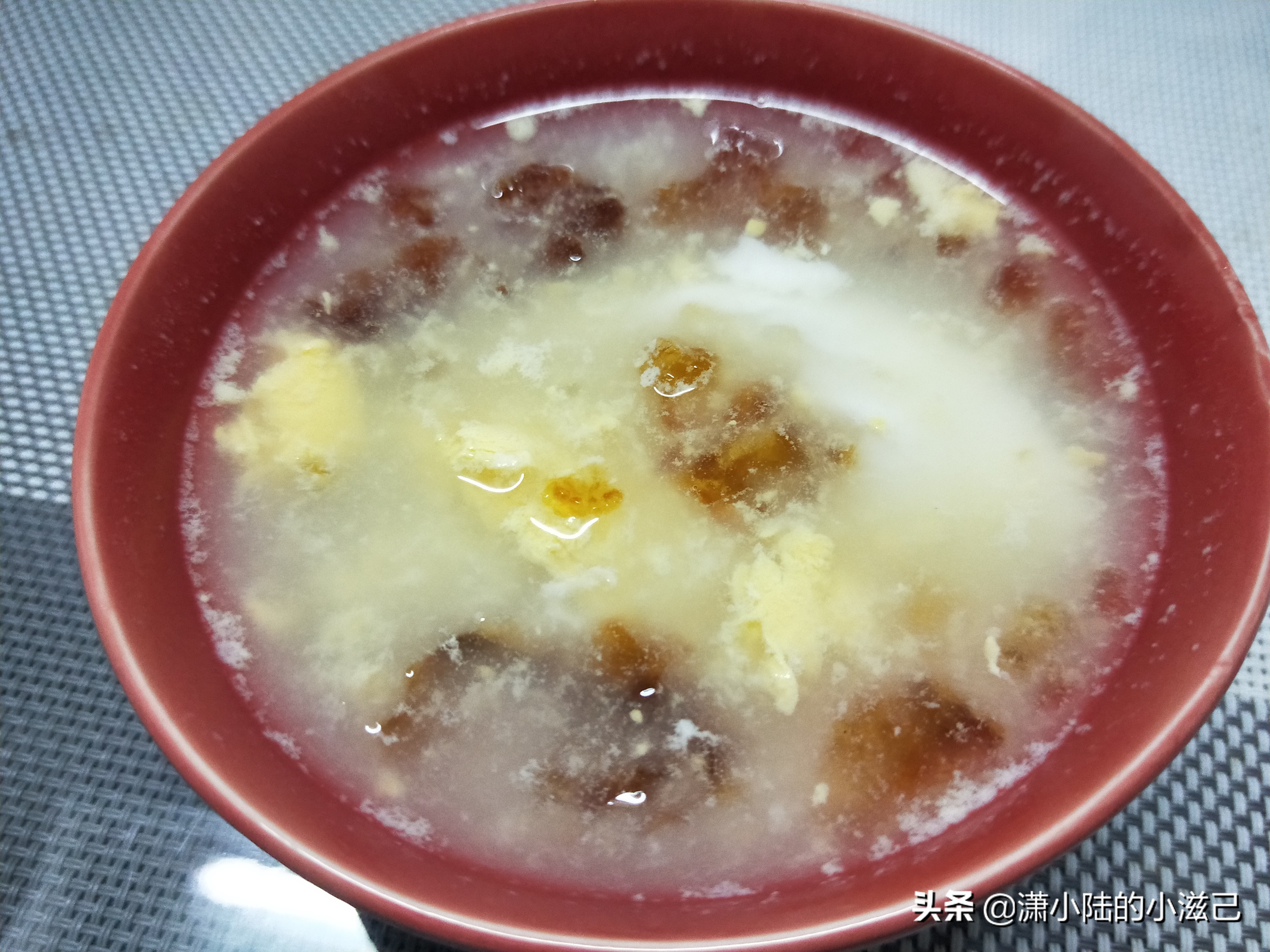 桃胶最好的吃法有哪几种,秋天滋补桃胶