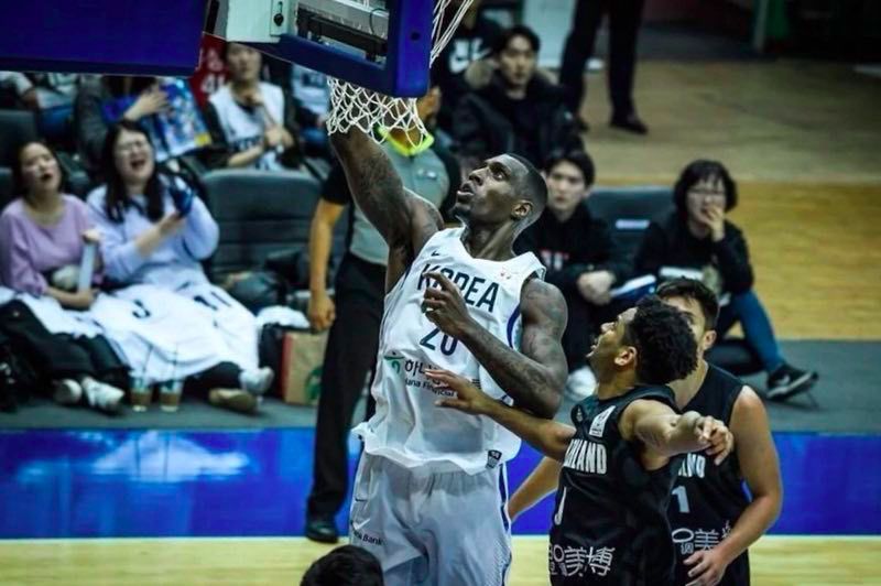 2019中国男篮身高排名,2019男篮世界杯的平均身高