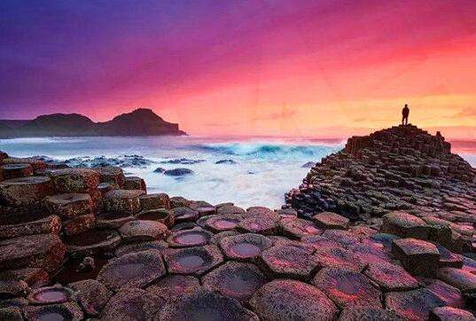 鲜为人知的美丽海滩,漫步迷人的海滩令人心旷神怡