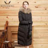 加拿大鹅暴跌真实原因,波司登羽绒服与加拿大鹅