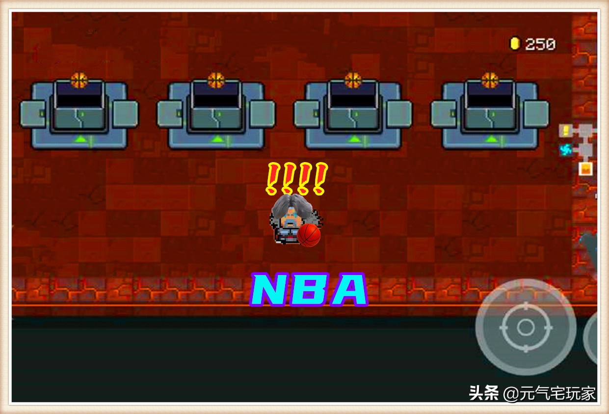 元气骑士里的梗,元气骑士所有的梗