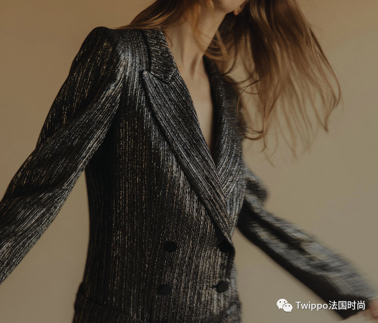 2019年巴黎女装,巴黎世家今年新爆款衣服