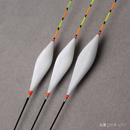 要怎么选择适合的浮漂,怎么选一个好的浮漂