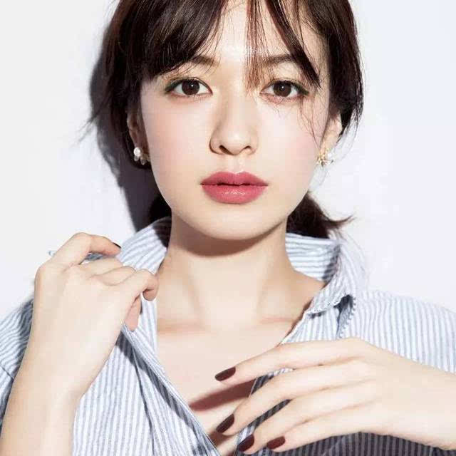 令直男分不清的口红颜色,男朋友分不清的口红颜色