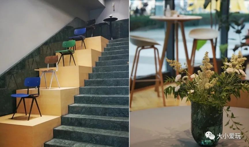 北京这些小众家居生活馆,逛起来太治愈了!已经抗拒不了这轮安利