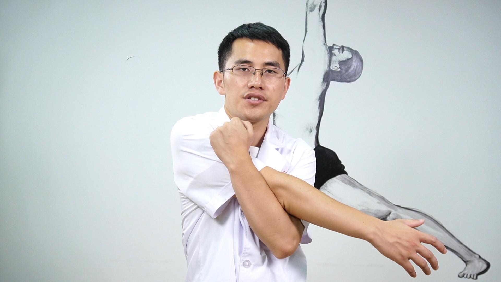 肩袖损伤手举不高怎样办,肩袖损伤两个月如何锻炼