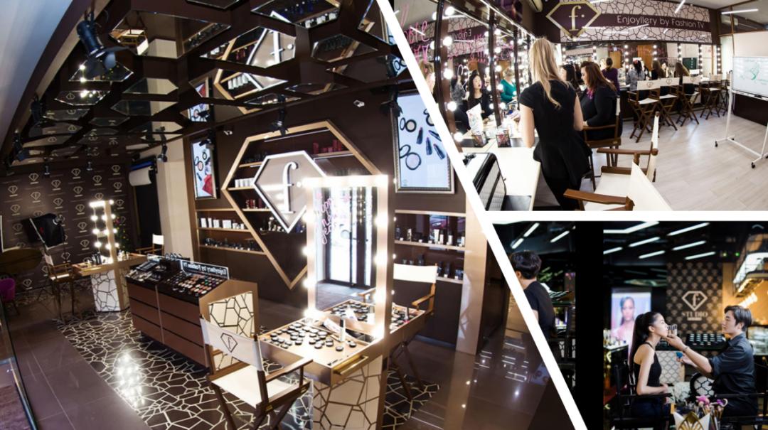 法国fashiontv旗下品牌,fashion官方旗舰店化妆品