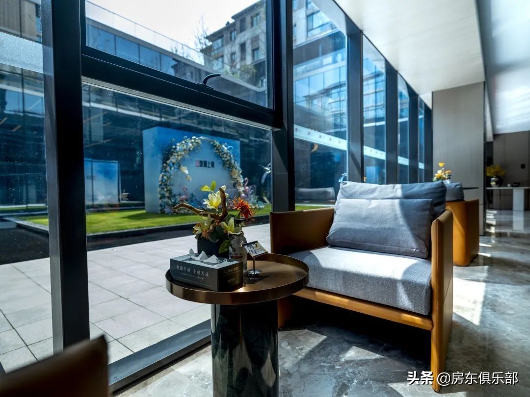 郑州第一批高层豪宅,郑州豪宅最新消息