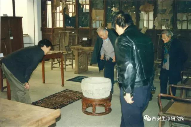 制器尚象名词解释,传统家具制作工艺陈列馆