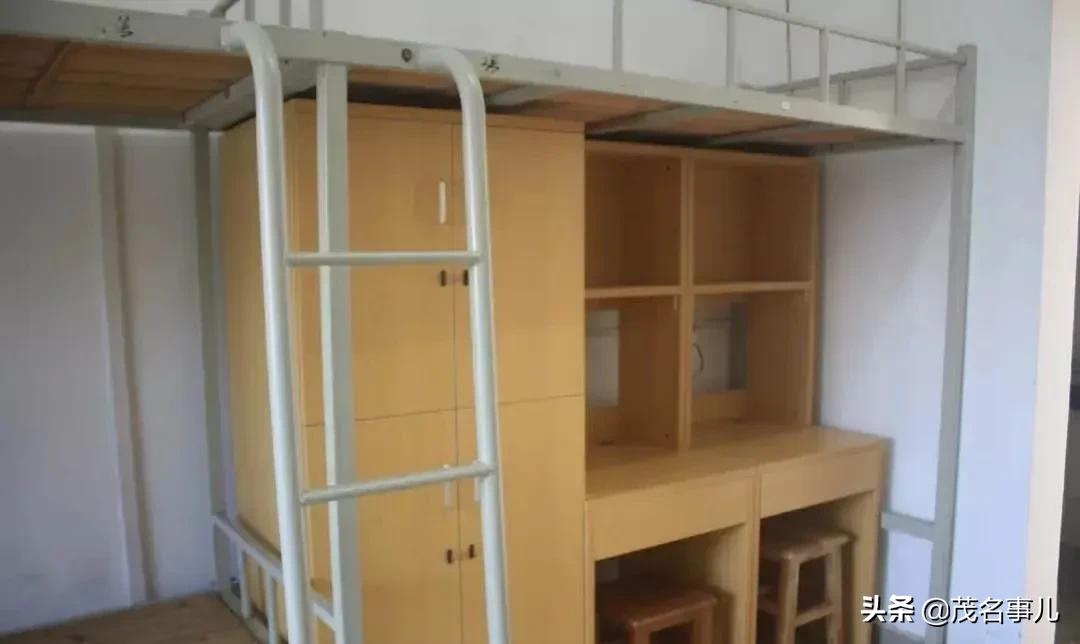 广东二本公办大学宿舍环境排名,广东本科公办学校宿舍环境