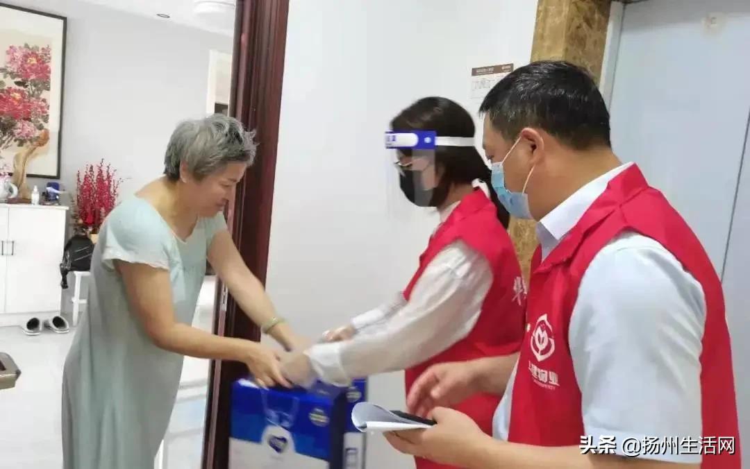 防控疫情期间物业管理小区,扬州物业疫情防控要求