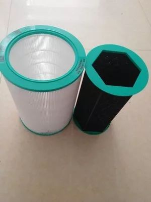 思博润空气净化器,小米空气净化器4lite粉尘过滤评测