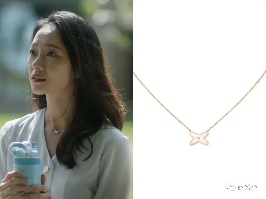 三十而已同款饰品,三十而已同款包包顾佳