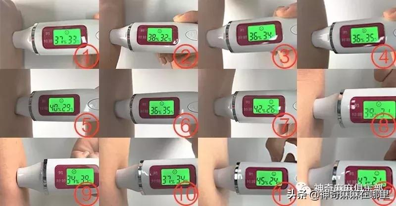 秋冬季润肤霜推荐儿童,干皮可以用的宝宝霜