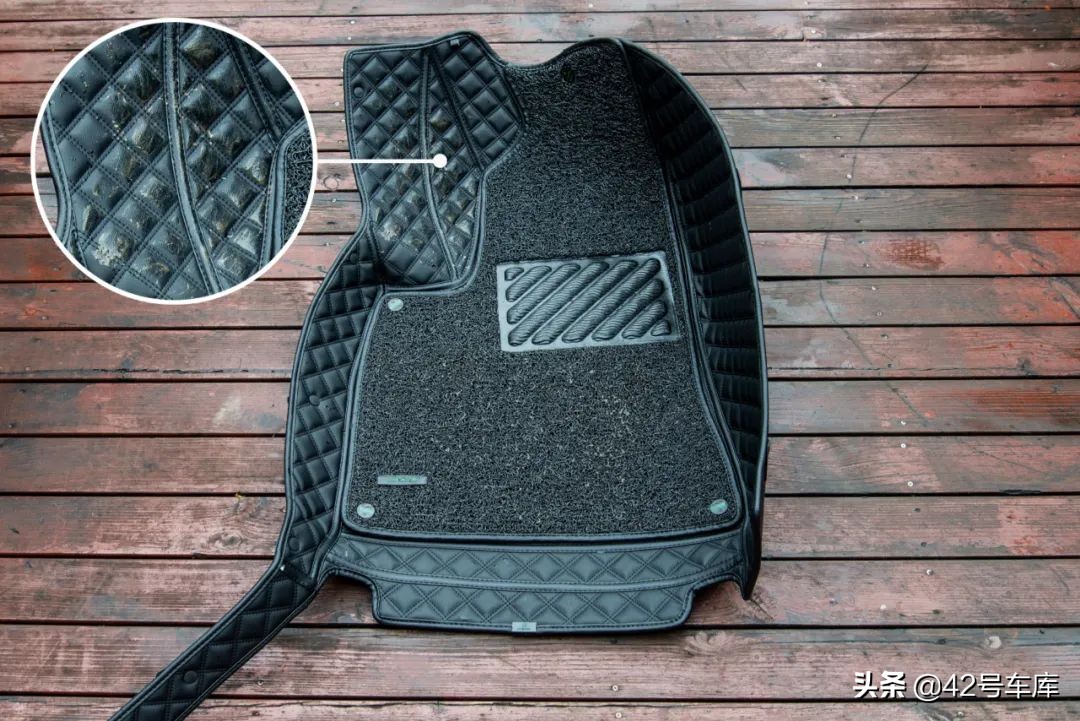 特斯拉model3买什么样脚垫,脚垫你们都买哪个