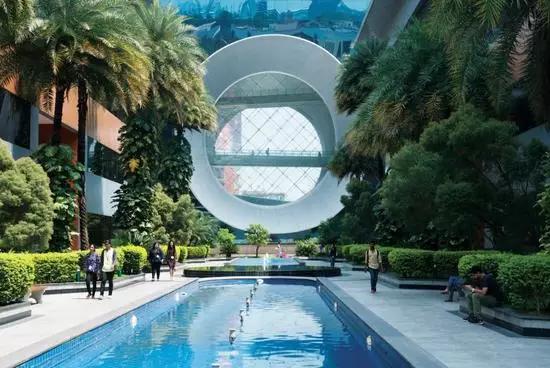 印度it行业多还是中国it行业多,印度it产业多强