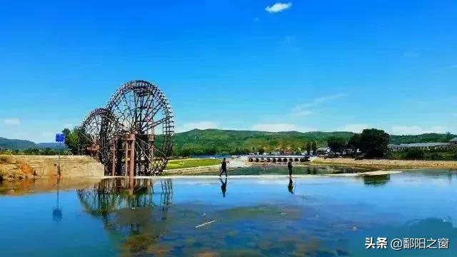 宁夏：相遇在泾源，邂逅人间最美的风景