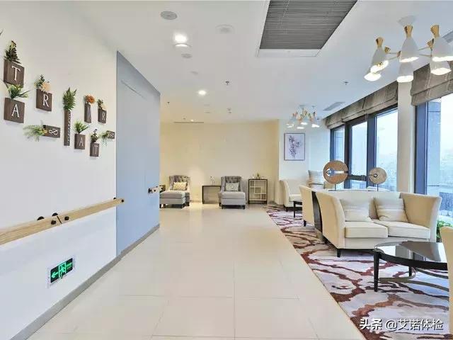 合肥沁月汇月子会所,合肥顶级月子中心排名揭晓