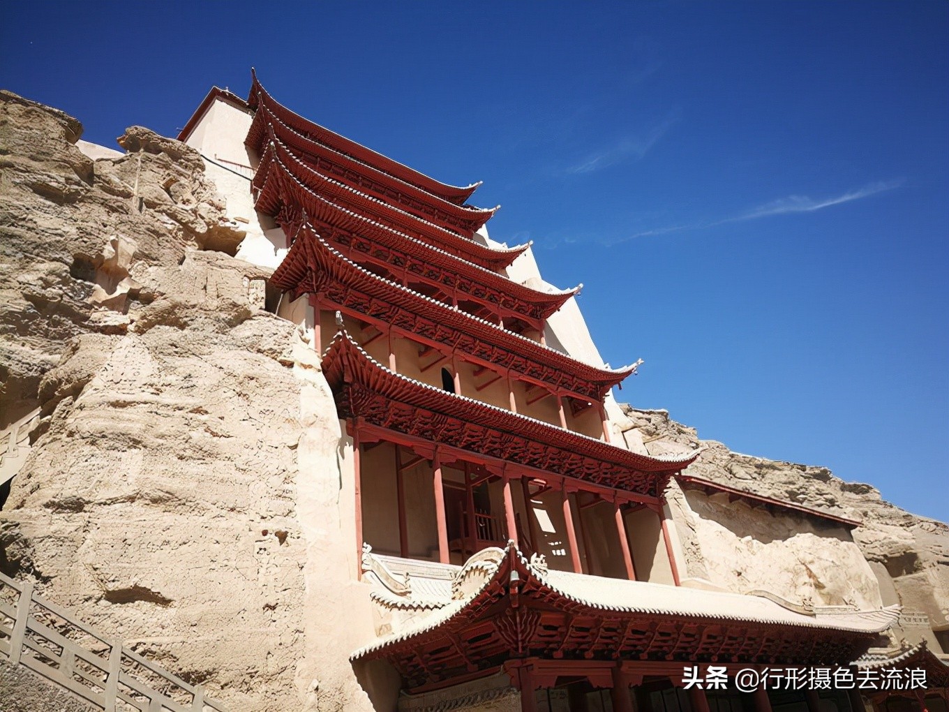 南北疆30天自驾深度游攻略,西行新疆