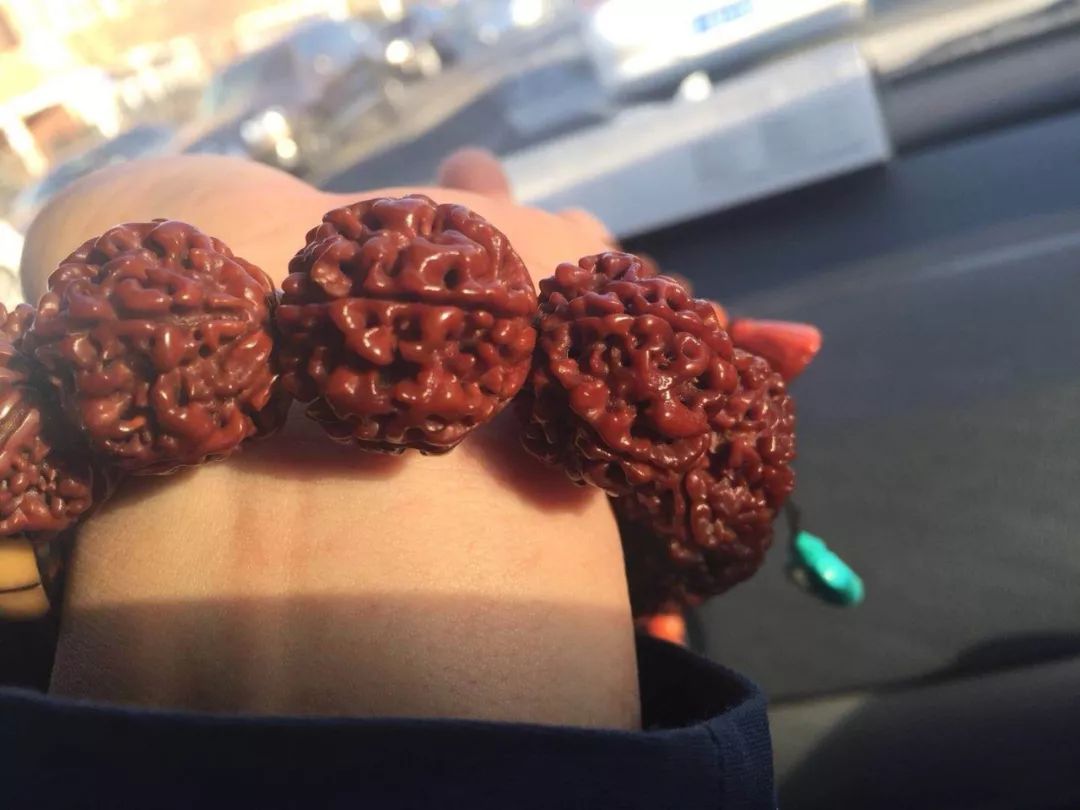 玉化核桃还需要盘吗,玉化核桃怎么盘