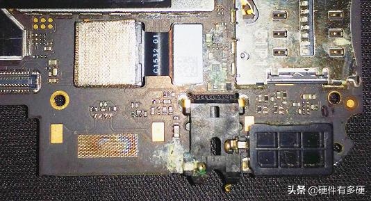 手机进水后没有声音怎么快速解决,手机进水黑屏的恢复方法vivo