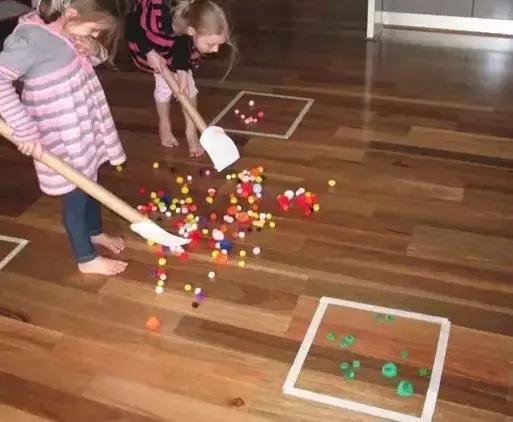 专注力训练小游戏3-6岁中班视频,全脑课程培养宝宝专注力的小游戏