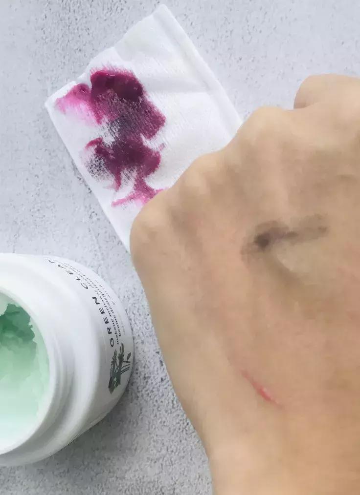 卸妆啫喱成分测评,卸妆啫喱红黑榜