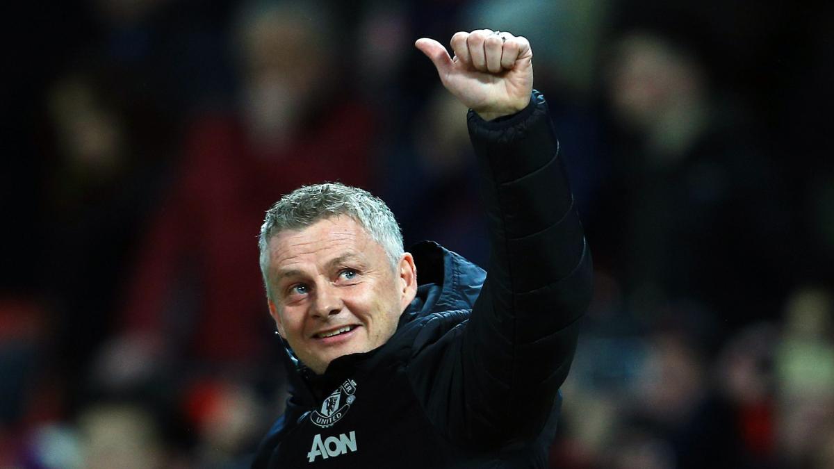 疫情之下|曼联的危与机：2020年生死攸关