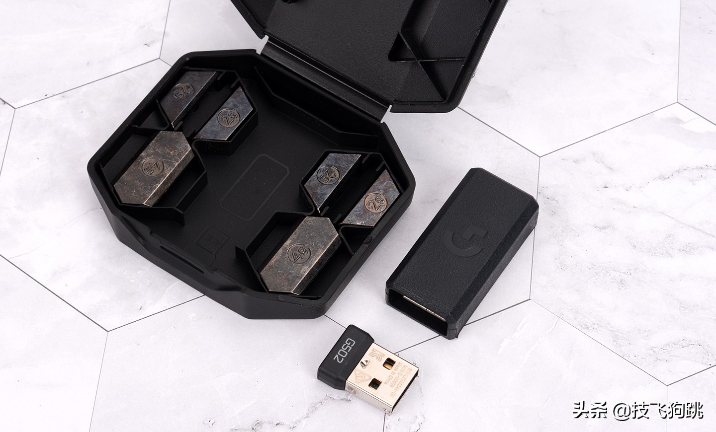 鼠标推荐罗技g502测评,罗技g502herokda鼠标lol设置