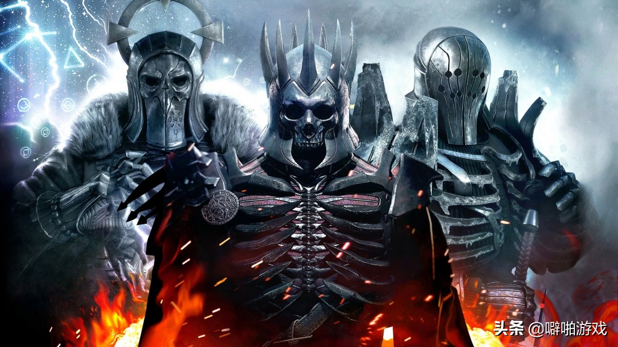 巫师3:狂猎新手教程,巫师3狂猎年度版进不去