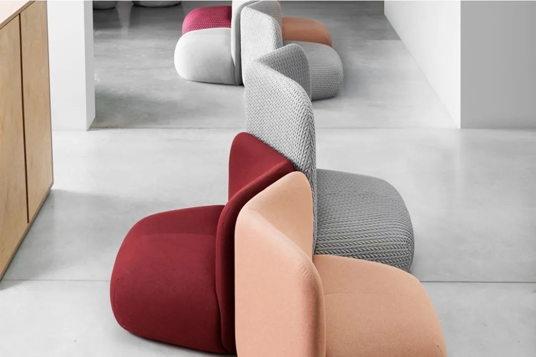 这些椅子的设计你见过几个？「北京新易设计坊」