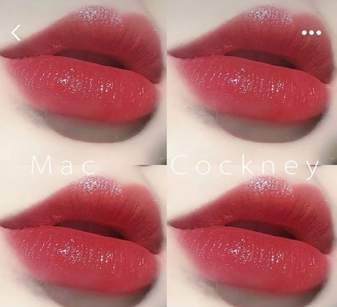 mac口红最新必买色号,mac口红哪个颜色最火