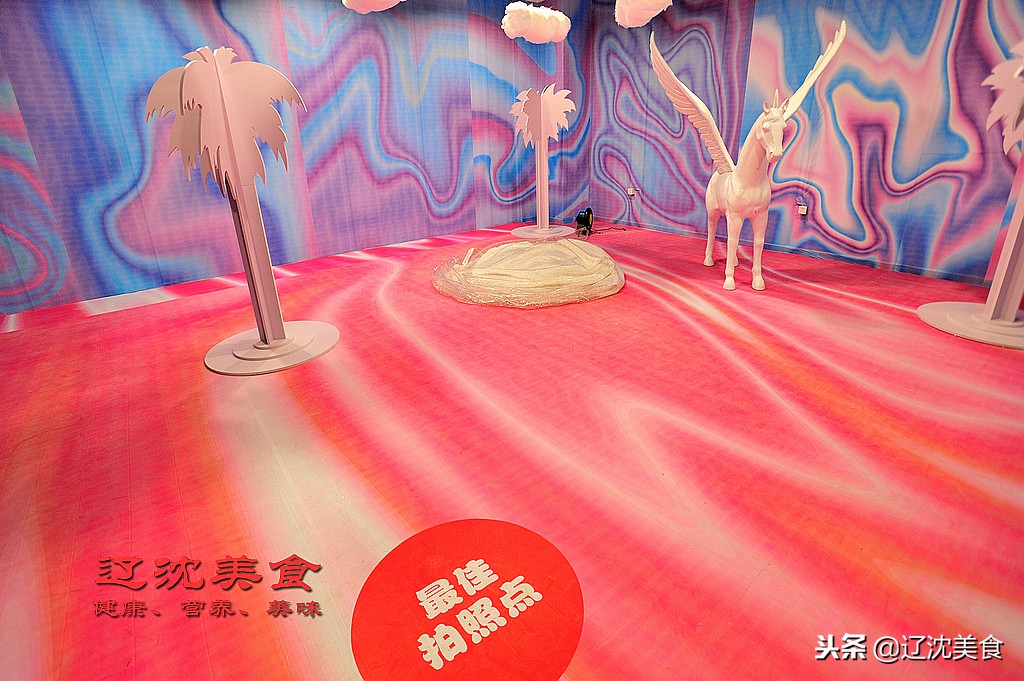 沈阳最新大型综合体,沈阳即将落户的大项目