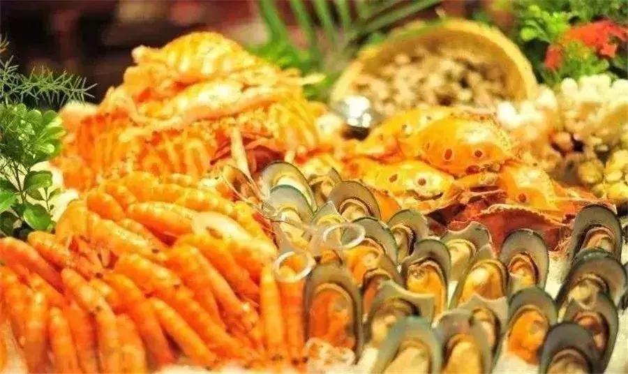 入住观音山旁的5星酒店，度假仅668元，早晚餐下午茶全齐，酒店接送