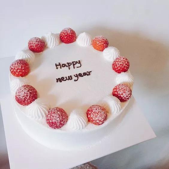 圣诞甜品最新造型 (圣诞节甜品造型)