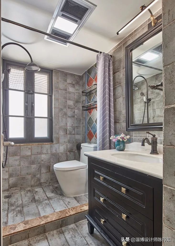 卫生间装修攻略打造完美卫生间,10平米卫生间装修设计布局