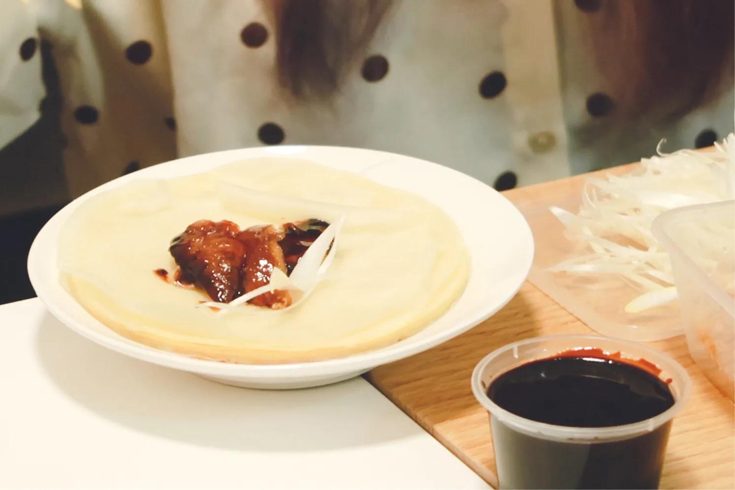 测评|全聚德还会是天下第一鸭吗？