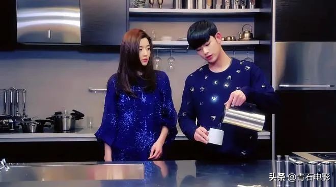 豆瓣5大热门韩剧鬼怪仅排名第二,韩剧豆瓣评分排名鬼怪类型的