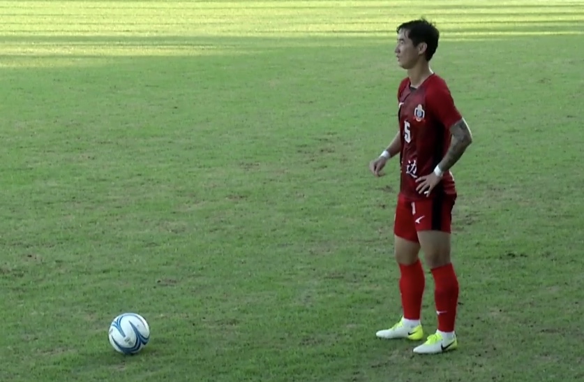 延边海兰江队中冠之路解析,2020年中冠联赛延边海兰江