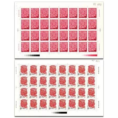 一二轮生肖邮票回收价格表,生肖小本票邮票年册价格表大全