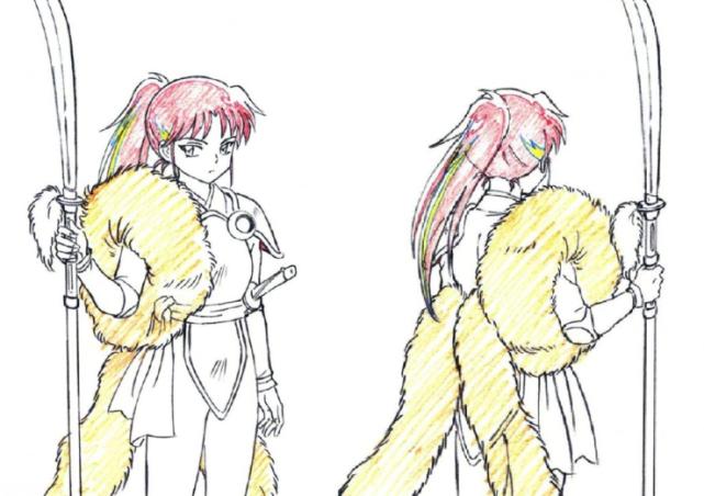 犬夜叉后续篇要出了吗,有生之年番外系列