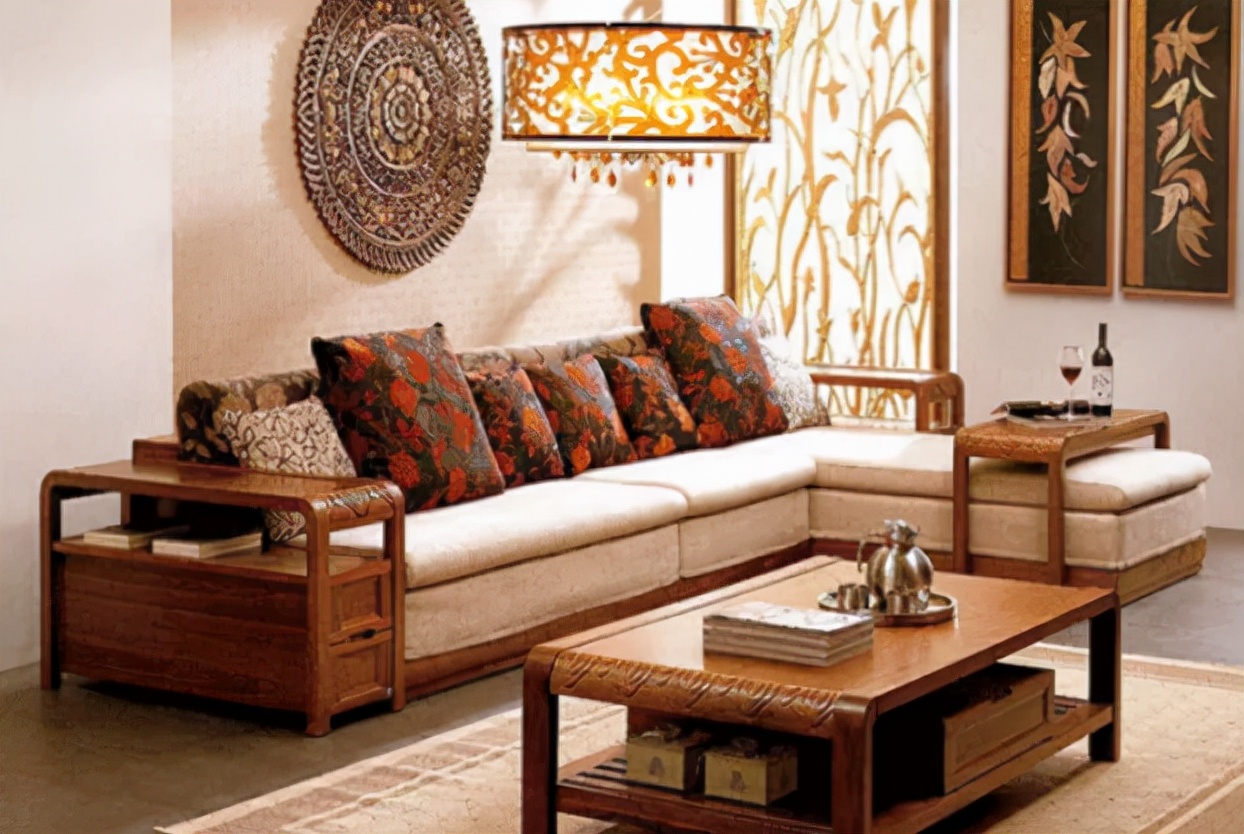 家居装修打柜子选用什么木材,室内木材选择