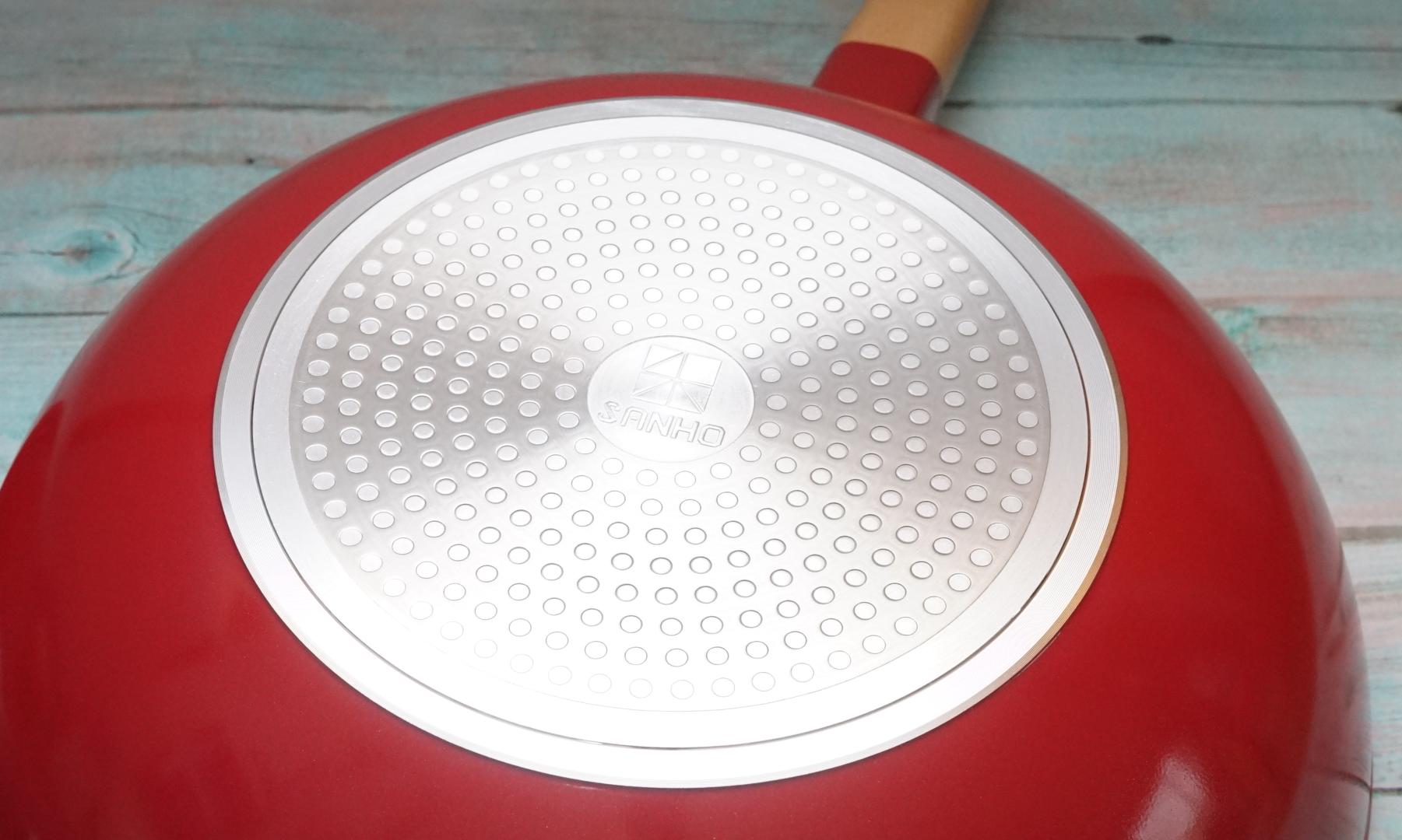 三禾锅具食品级锅具,三禾锅具和三厦锅具