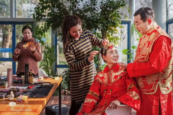 2018十大感人瞬间感谢你,谢谢2018完整视频