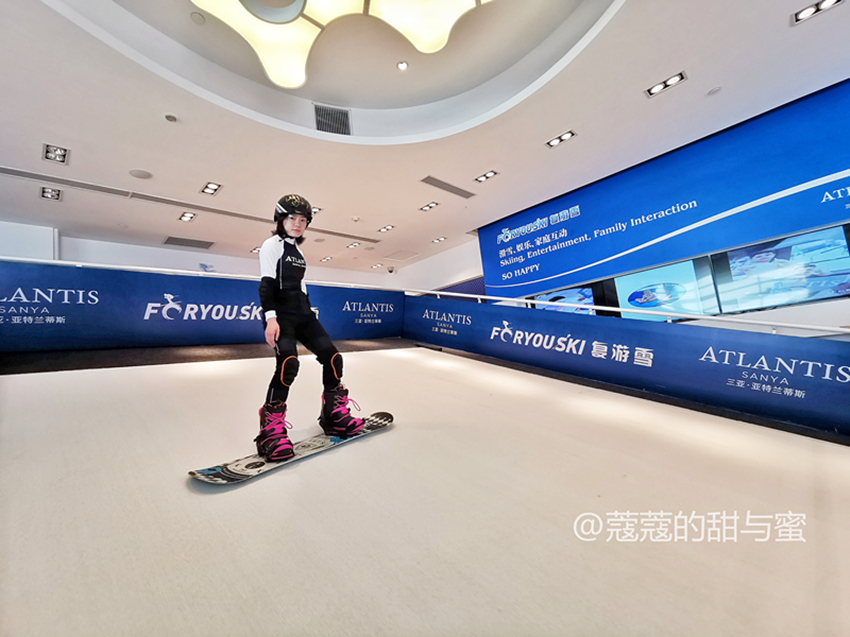 海南三亚游玩攻略亚特兰蒂斯,海南三亚攻略亚特兰蒂斯