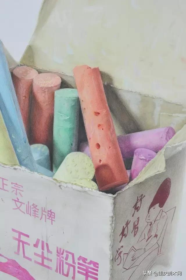 中央美术学院精微素描,中央美术学院全国素描第一名