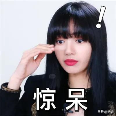 韩国怎样看待lisa的颜,为什么lisa在欧美的人气高