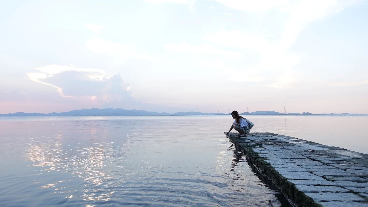 我与锐界的出逃计划：打卡苏州“小镰仓”