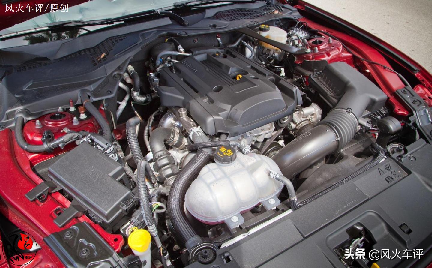 福特野马敞篷如何,福特野马最全讲解